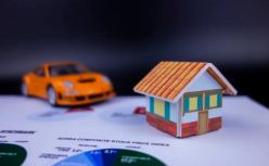 深商控股接盘众泰汽车，房产企业都有一个造车梦？