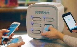 共享充电宝的近忧与远虑