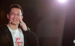 【黑马早报】字节否认“心动外卖”；腾讯看点更名转型；海底捞回应能否办婚礼；李国庆将当当公章挂在裤腰上；苹果称iOS比安卓更安全...
