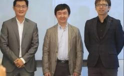搜狗终于嫁给腾讯，但马化腾没能等到王小川