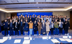 助力打造制造业强市，43家企业入选黑马威海产业加速器