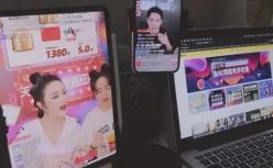 薇娅和李佳琦的“双11”Excel大战