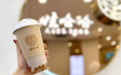 娃哈哈奶茶的镰刀，割向加盟商