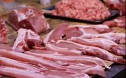 猪肉便宜了，为啥饭店还是一样贵？
