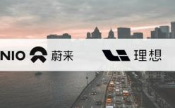 北上广没有理想，四五线没有蔚来