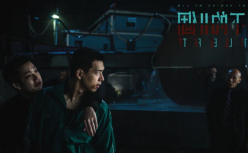 明星涌向微短剧