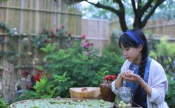 李子柒究竟在争什么？股权、钱、控制权？