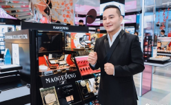 刘晓庆的“御用化妆师”，如今要上市了