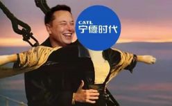 豆子特斯拉，豆箕宁德时代