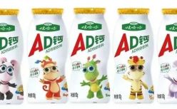 娃哈哈的新品，为什么打动不了年轻人？