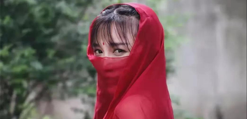 2探访杭州微念，谁的“李子柒”？