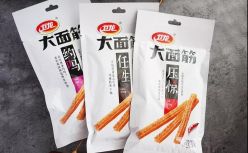 辣条大王卫龙奔向港交所 能否撑起600亿估值？