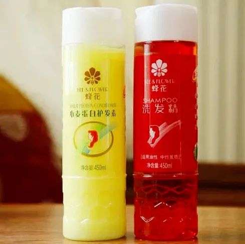 2当蜂花被传倒闭，57万用户干了这样一件事