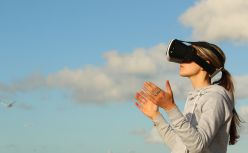 VR，能拯救剧本杀吗？