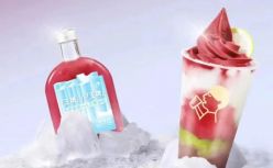 创而优则投：喜茶3个月出手6次