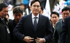 大地震！三星电子撤换了所有CEO，手机王者地位堪忧？