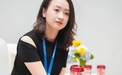 请香飘飘蒋晓莹喝一杯奶茶