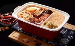 沸腾的自热食品之战，新老巨头谁将胜出？