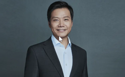 雷军的新VC，正式来了