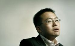 李一男造车抢在华为前