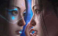 柳夜熙又更新了，虚拟人的底层技术是什么？