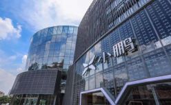 “女版巴菲特”下注千万美元，小鹏汽车跌势仍难止？