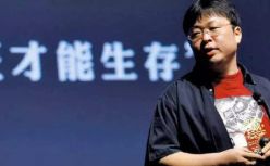 罗永浩再创业：赛道让人意外