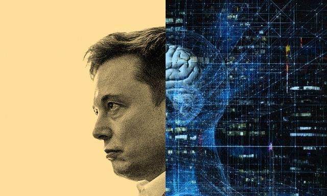 2元宇宙下的商人、小说家和“钢铁侠”