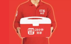 叮当快药的“快”，在IPO上行不通了？