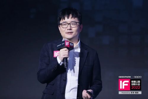 11 傅盛