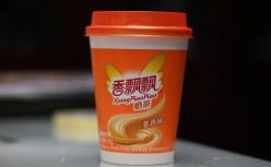香飘飘亏不起了？