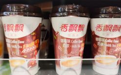 亏不起的香飘飘，涨价之后让谁更香了？