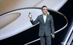 折叠屏：中国手机和苹果的关键一战