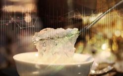 燕之屋上市渡劫