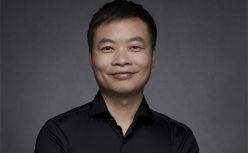 小鹏汽车何小鹏：未来几年，智能汽车领域将从资格赛进入淘汰赛