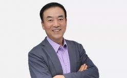 五星控股汪建国：时代企业家是敢于创造、敢于改变的企业家