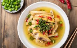 紫燕食品IPO：拥挤的卤味赛道还有多少空间留给“夫妻肺片”？
