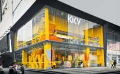 扩张、亏损、关店，集合店KK的第二次救赎