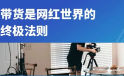 新职业互联网营销师，会带来一波培训热吗？