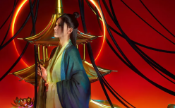 搭上“谷爱凌”，“柳夜熙们”站上风口？