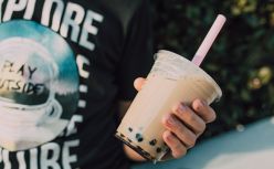 今年，新茶饮第一只独角兽诞生：估值100亿