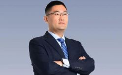 京东集团屈兴华：人力资源数字化转型，在路上