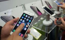 我依然是iPhone6P的“钉子户”，尽管它成了古董产品