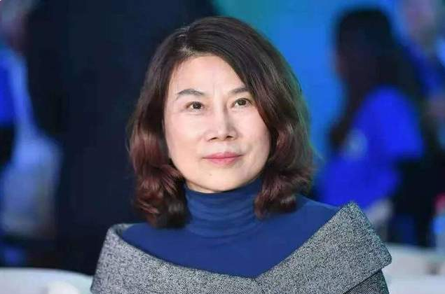 268岁的董明珠“老当益壮”