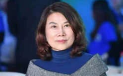 68岁的董明珠“老当益壮”