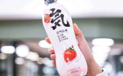 “巨头公敌”元气森林
