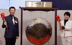 海底捞告别张勇时代