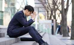 裸辞一年后，我彻底成了社会“隐形人”