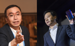 荣耀上市估值能达450亿美元？小米尴尬一笑……