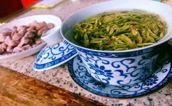 资本不爱“喝茶”？